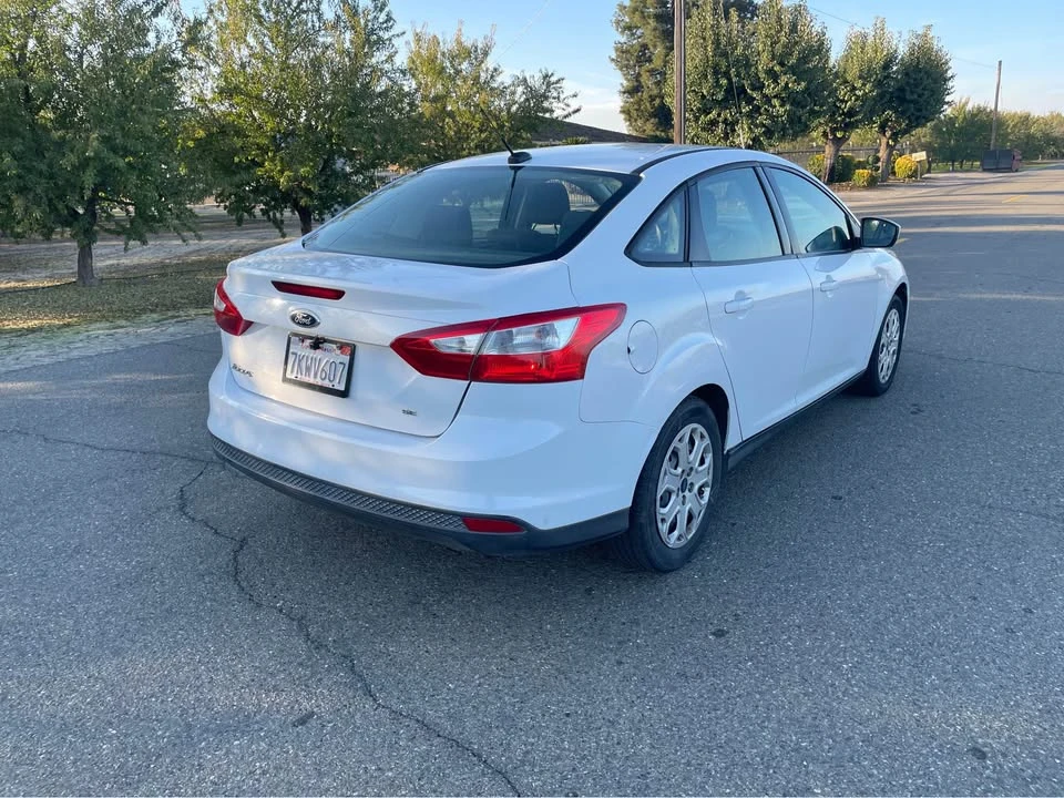 2012 Ford Focus 3rd Gen - Image 3 of 10
