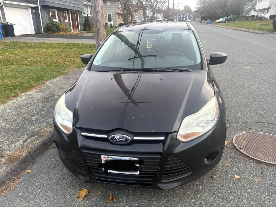 2012 Ford Focus 3rd Gen - Image 6 of 6