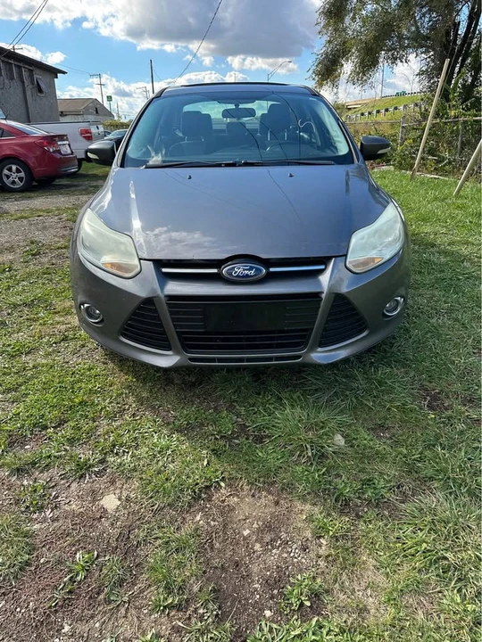 2012 Ford Focus 3rd Gen - Image 6 of 9