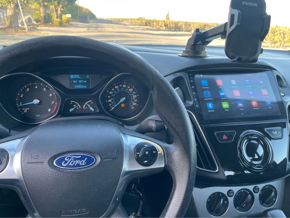2012 Ford Focus 3rd Gen - Image 9 of 10