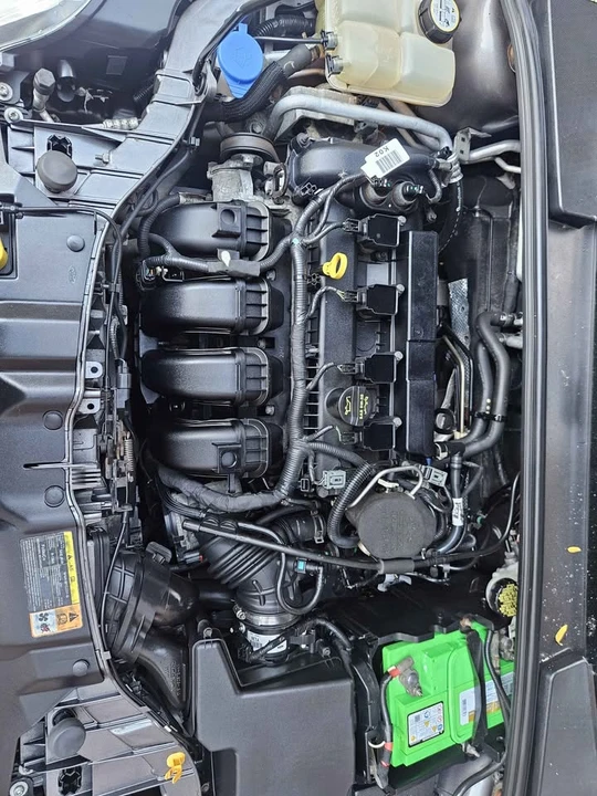 2012 Ford Focus 3rd Gen - Image 7 of 8