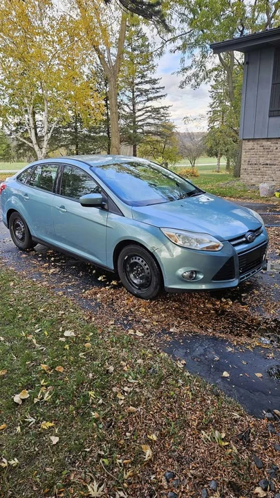 2012 Ford Focus 3rd Gen - Image 4 of 9