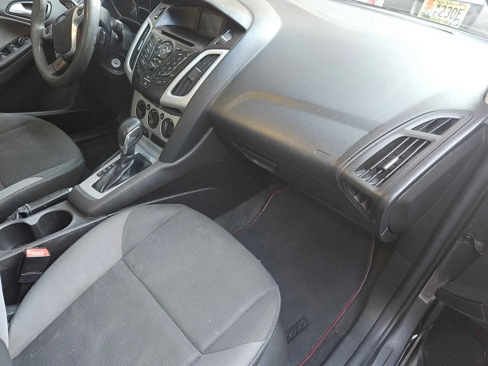2012 Ford Focus 3rd Gen - Image 5 of 8