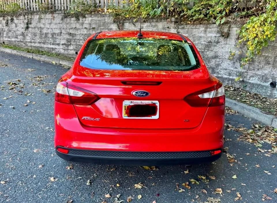 2012 Ford Focus 3rd Gen - Image 4 of 10