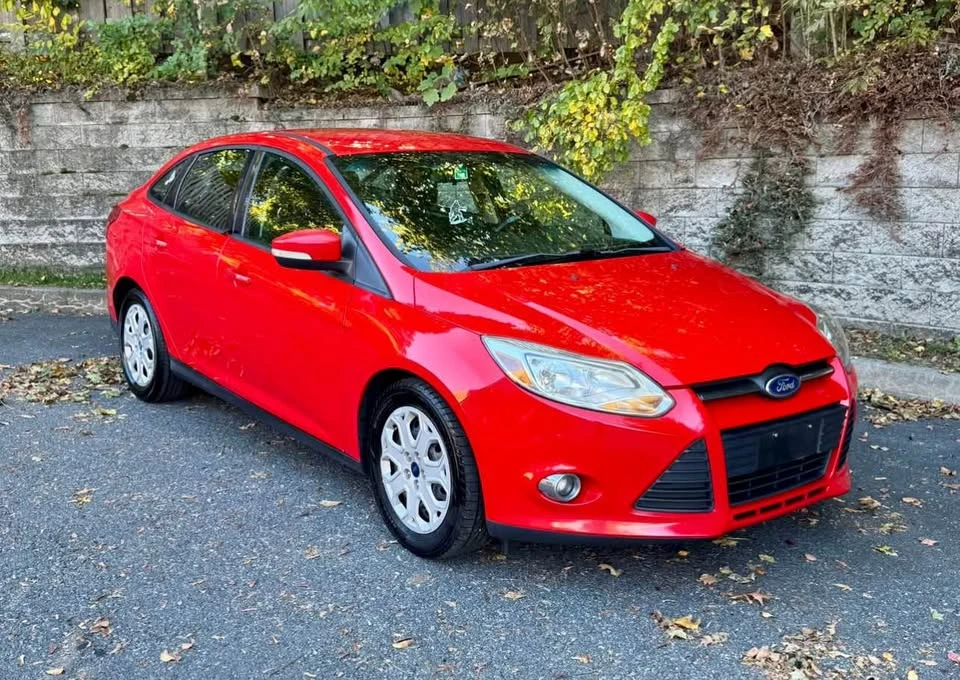2012 Ford Focus 3rd Gen - Image 2 of 10
