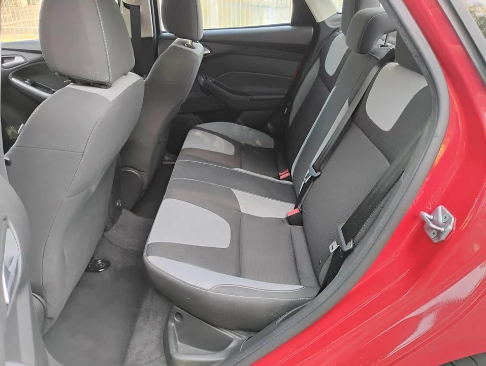2012 Ford Focus 3rd Gen - Image 13 of 13