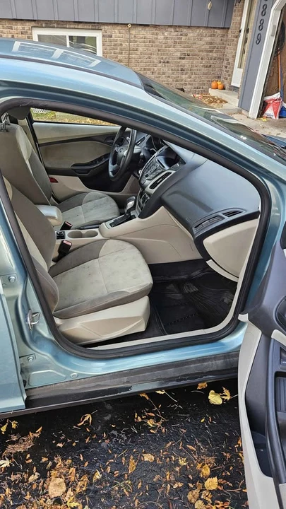 2012 Ford Focus 3rd Gen - Image 8 of 9