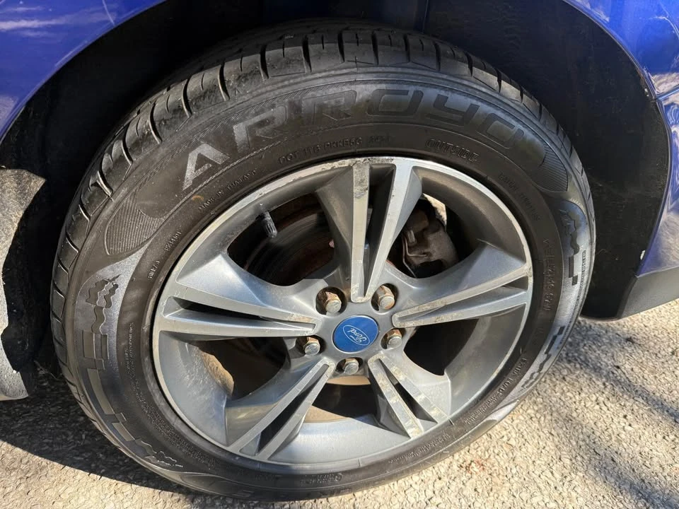 2012 Ford Focus 3rd Gen - Image 12 of 13