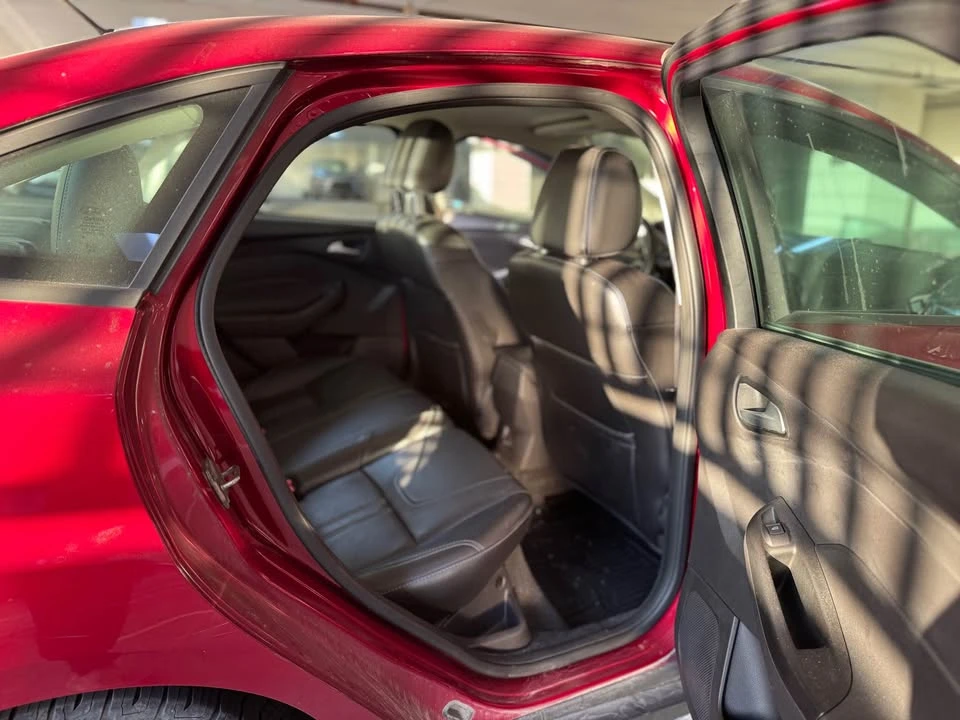 2012 Ford Focus 3rd Gen - Image 10 of 16