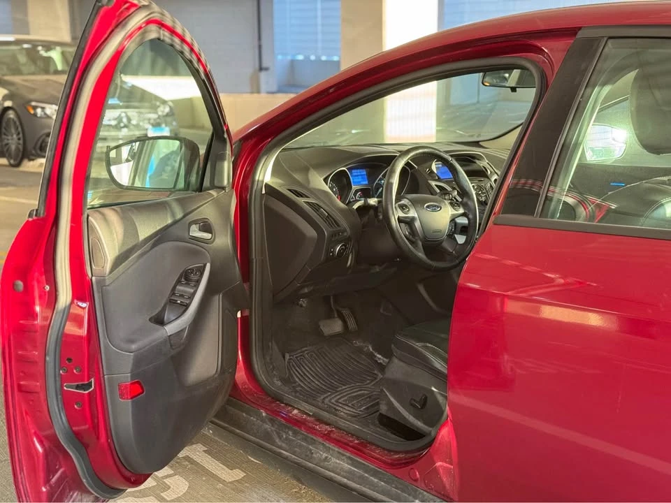 2012 Ford Focus 3rd Gen - Image 12 of 16