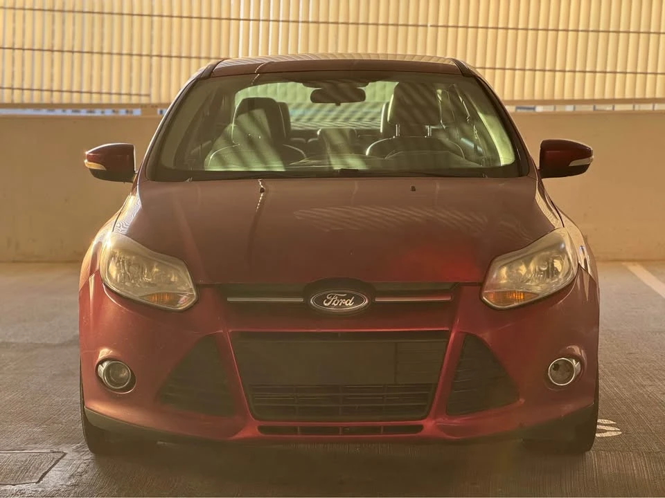 2012 Ford Focus 3rd Gen - Image 2 of 16