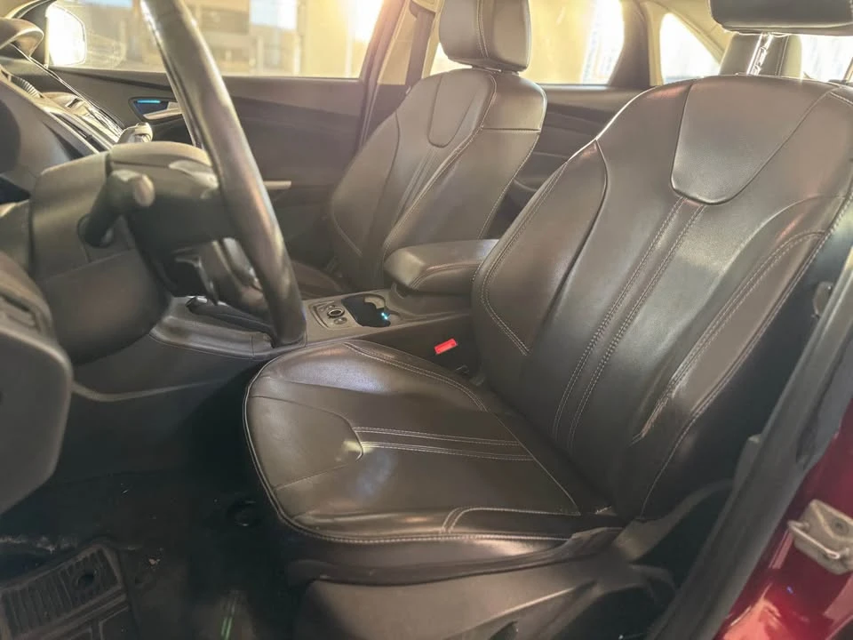 2012 Ford Focus 3rd Gen - Image 15 of 16