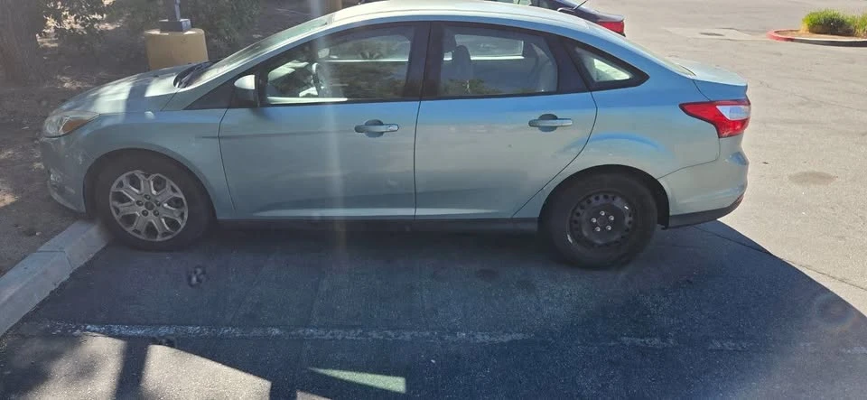 2012 Ford Focus 3rd Gen - Image 3 of 13