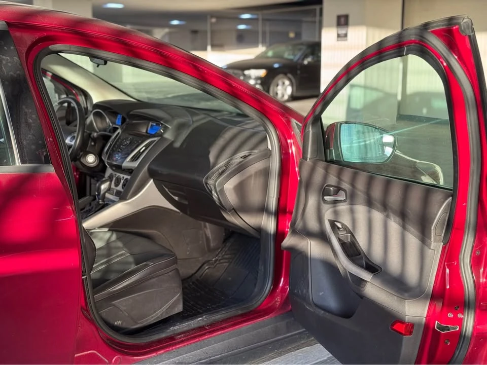 2012 Ford Focus 3rd Gen - Image 13 of 16
