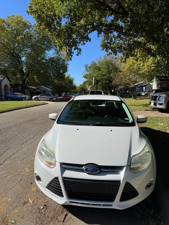 2012 Ford Focus 3rd Gen - Image 6 of 9