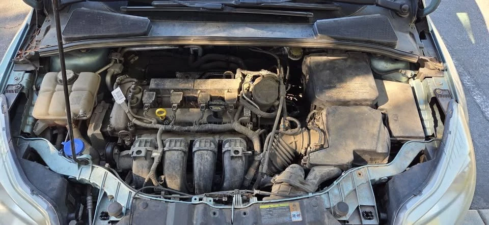 2012 Ford Focus 3rd Gen - Image 13 of 13