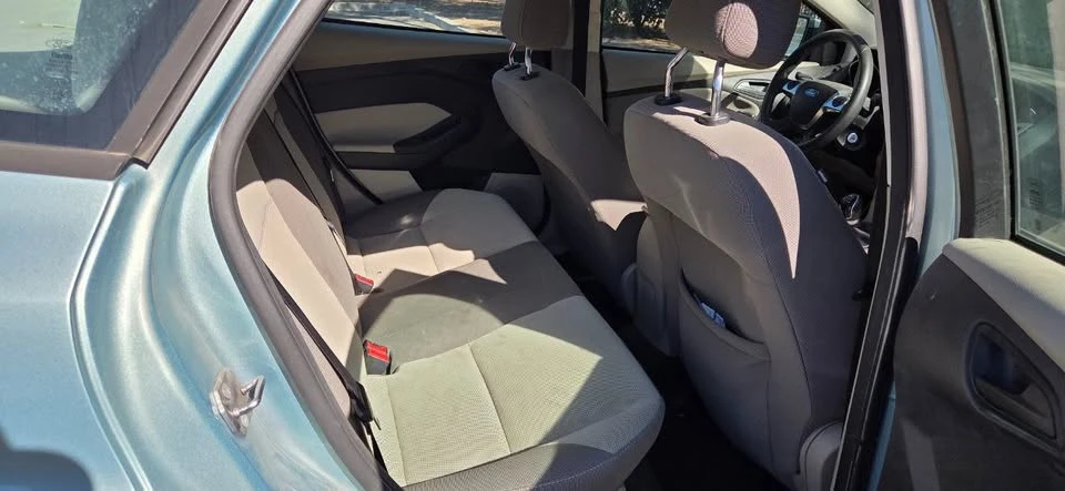 2012 Ford Focus 3rd Gen - Image 11 of 13
