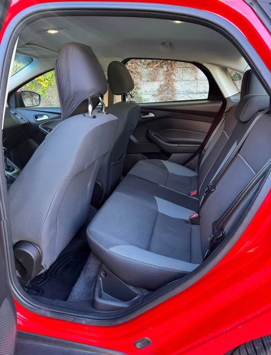 2012 Ford Focus 3rd Gen - Image 9 of 10