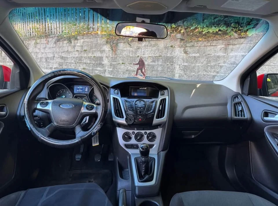 2012 Ford Focus 3rd Gen - Image 6 of 10