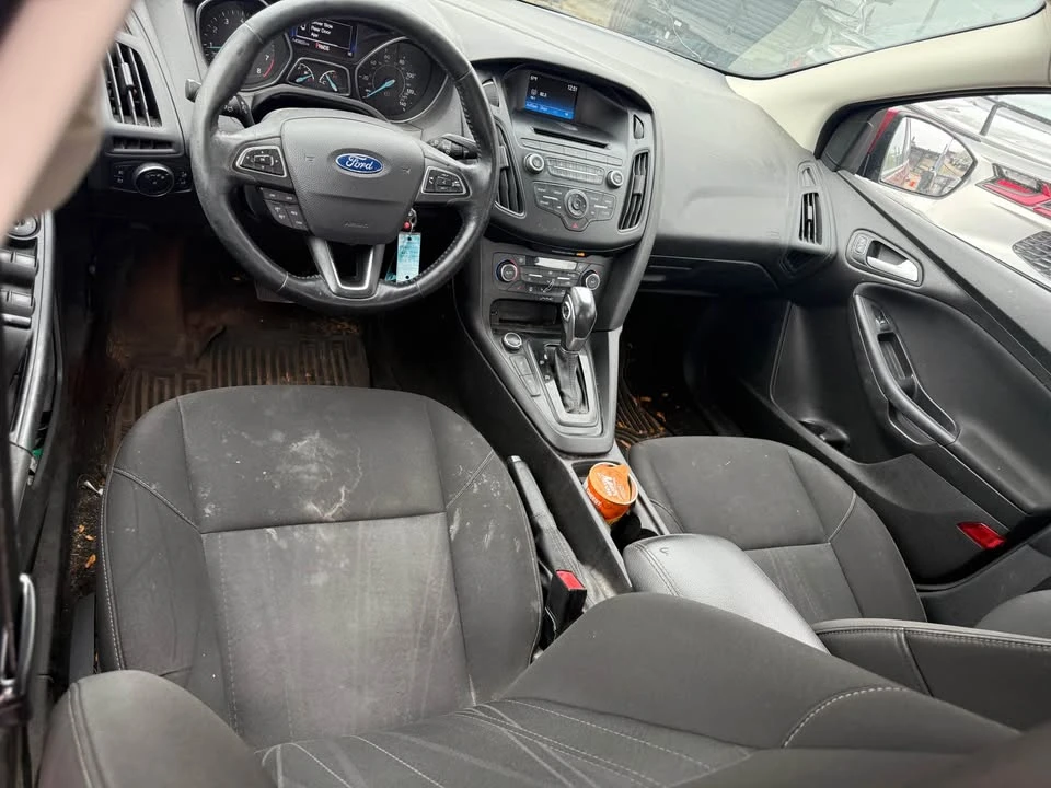2012 Ford Focus 3rd Gen - Image 8 of 8