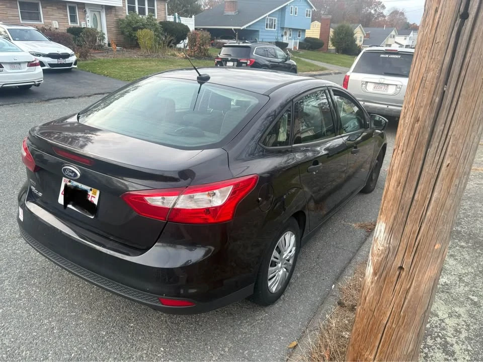 2012 Ford Focus 3rd Gen - Image 2 of 6
