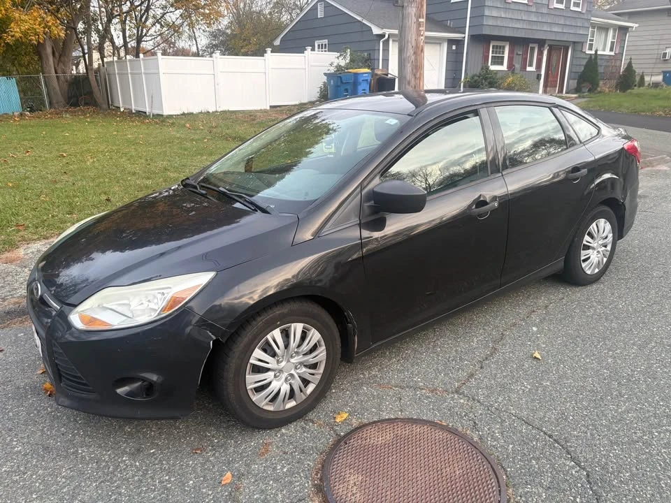 2012 Ford Focus 3rd Gen - Image 5 of 6
