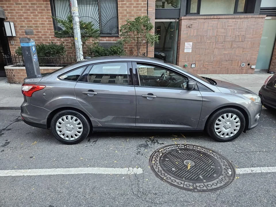 2012 Ford Focus 3rd Gen - Image 2 of 8