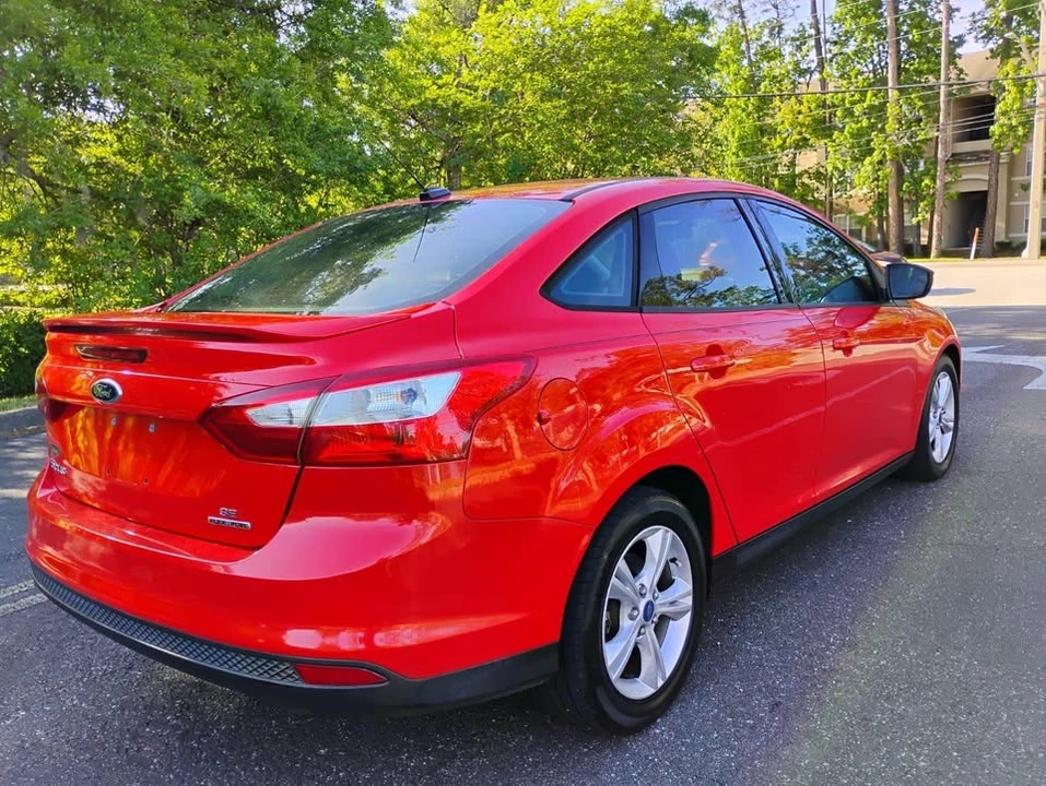 2012 Ford Focus 3rd Gen - Image 5 of 13