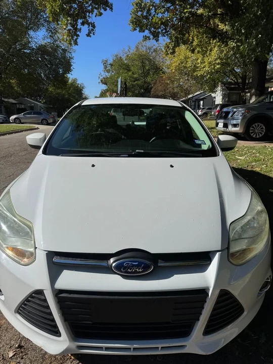 2012 Ford Focus 3rd Gen - Image 4 of 9