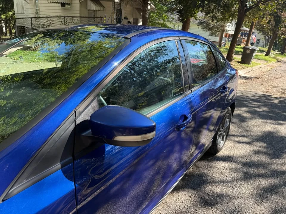 2012 Ford Focus 3rd Gen - Image 4 of 13