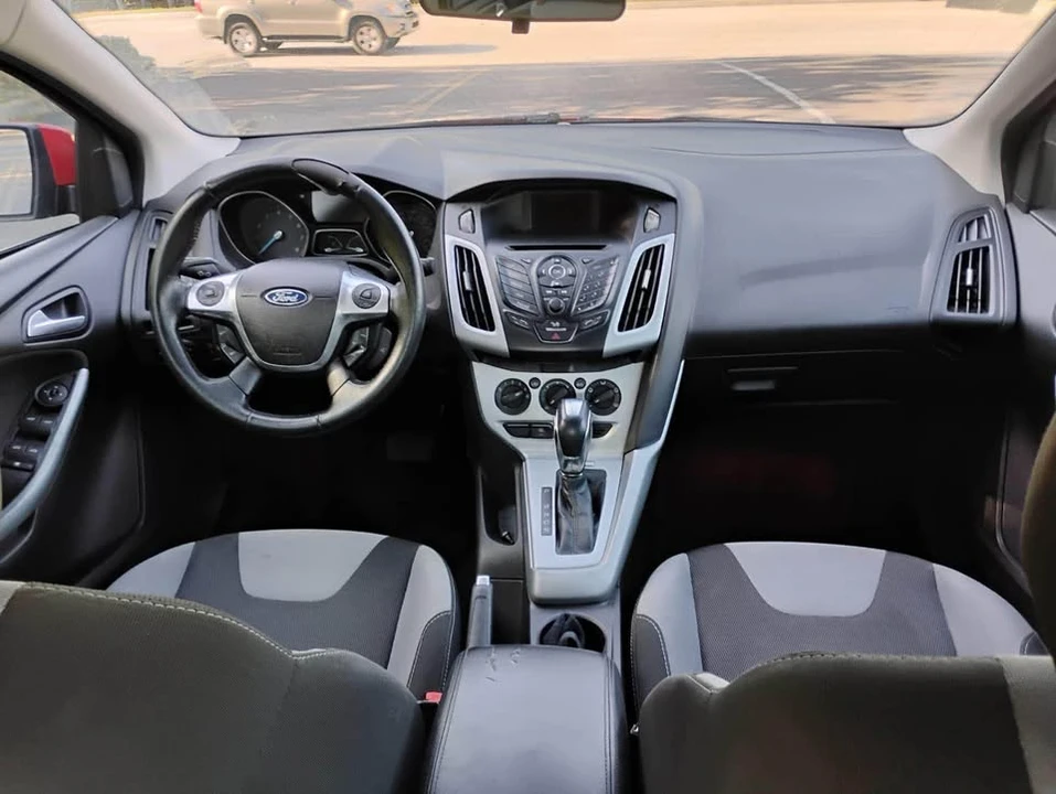 2012 Ford Focus 3rd Gen - Image 10 of 13