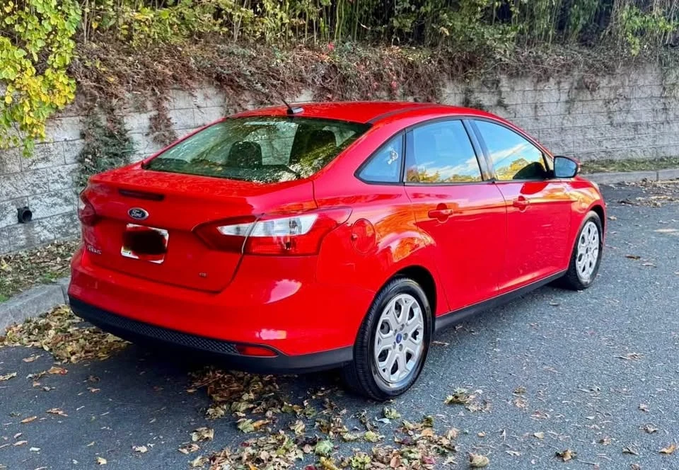 2012 Ford Focus 3rd Gen - Image 5 of 10
