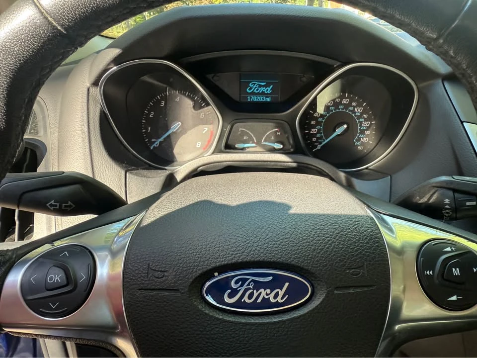2012 Ford Focus 3rd Gen - Image 5 of 13