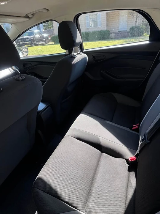 2012 Ford Focus 3rd Gen - Image 3 of 9