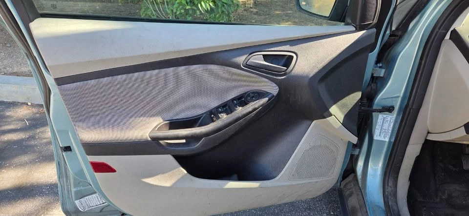 2012 Ford Focus 3rd Gen - Image 6 of 13
