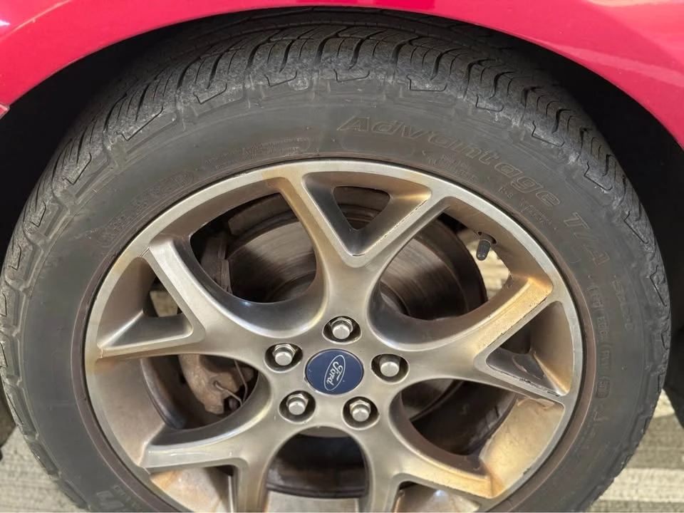 2012 Ford Focus 3rd Gen - Image 14 of 16