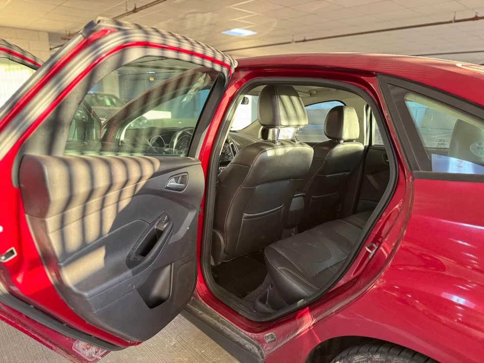 2012 Ford Focus 3rd Gen - Image 11 of 16