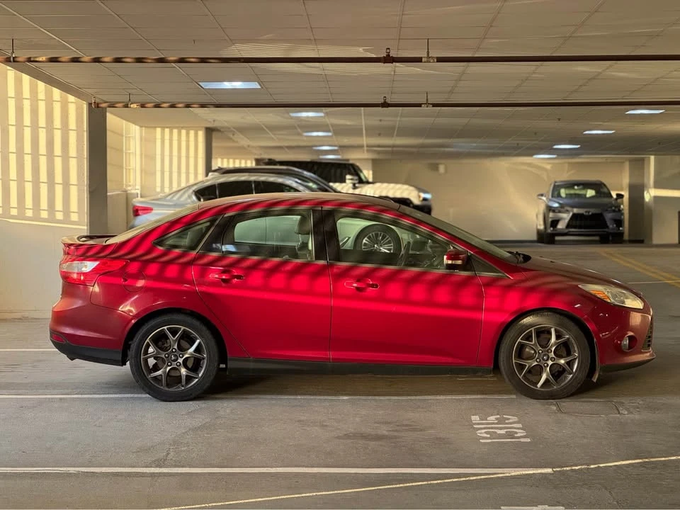 2012 Ford Focus 3rd Gen - Image 6 of 16