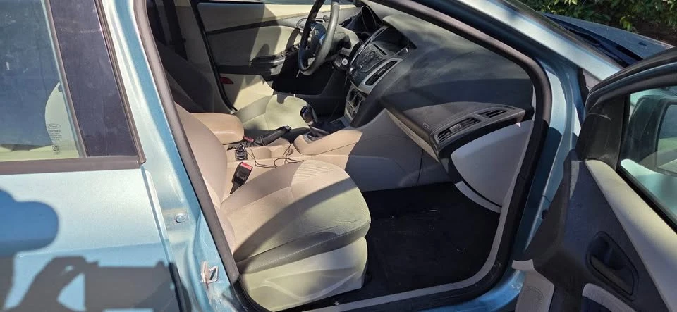 2012 Ford Focus 3rd Gen - Image 9 of 13