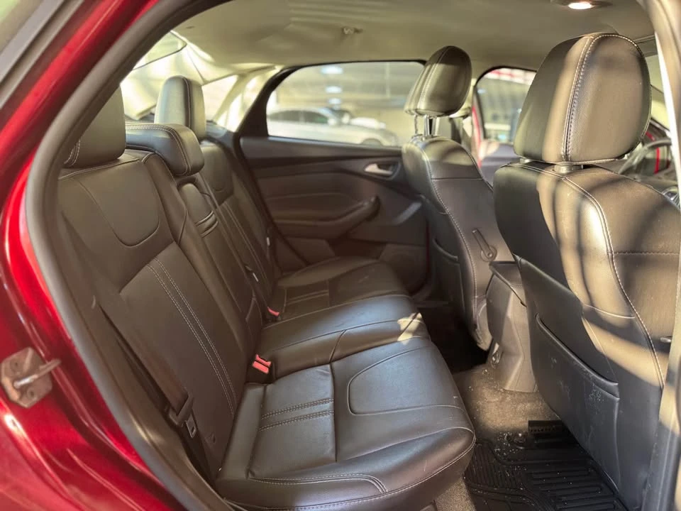 2012 Ford Focus 3rd Gen - Image 8 of 16