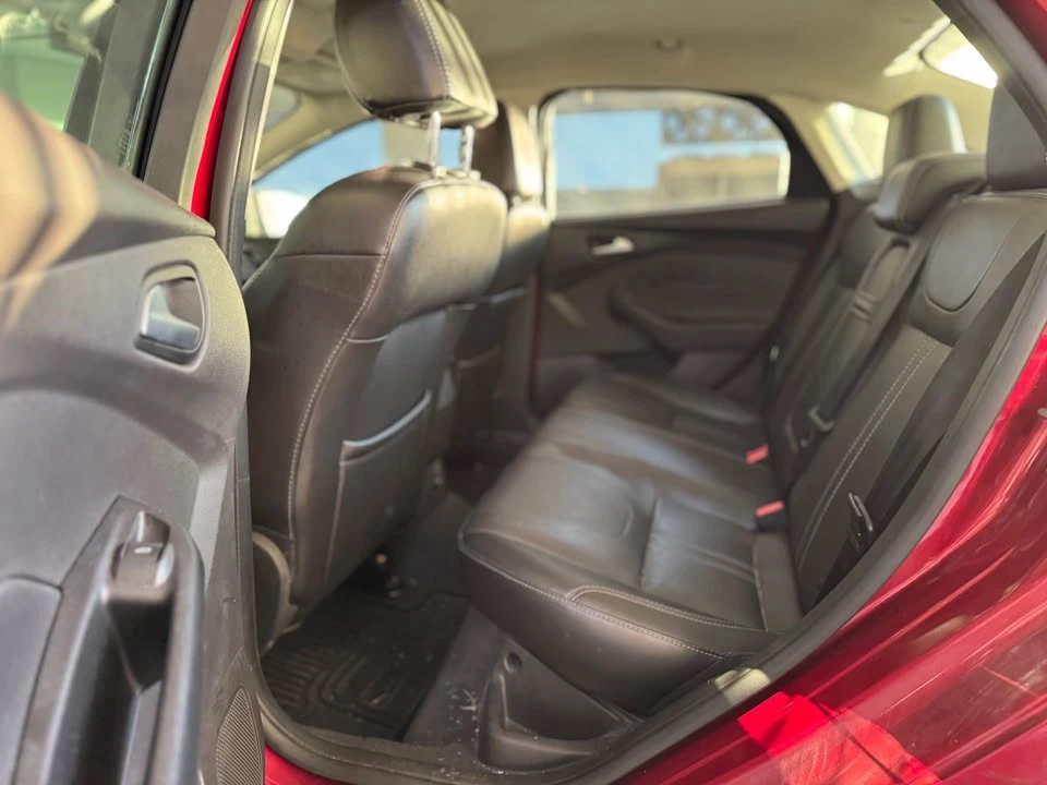 2012 Ford Focus 3rd Gen - Image 16 of 16