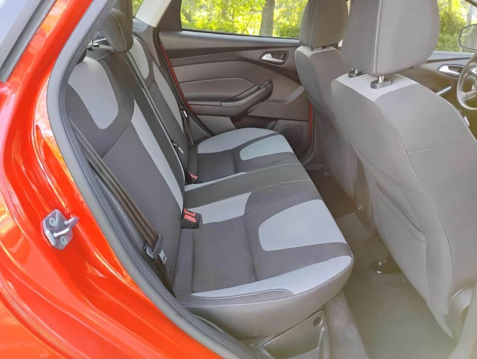 2012 Ford Focus 3rd Gen - Image 12 of 13