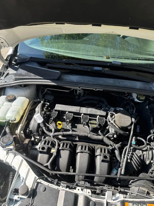 2012 Ford Focus 3rd Gen - Image 9 of 9