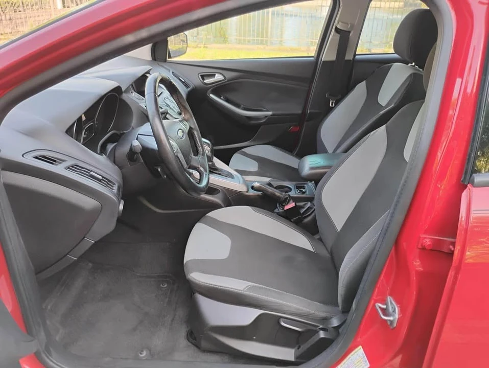 2012 Ford Focus 3rd Gen - Image 9 of 13
