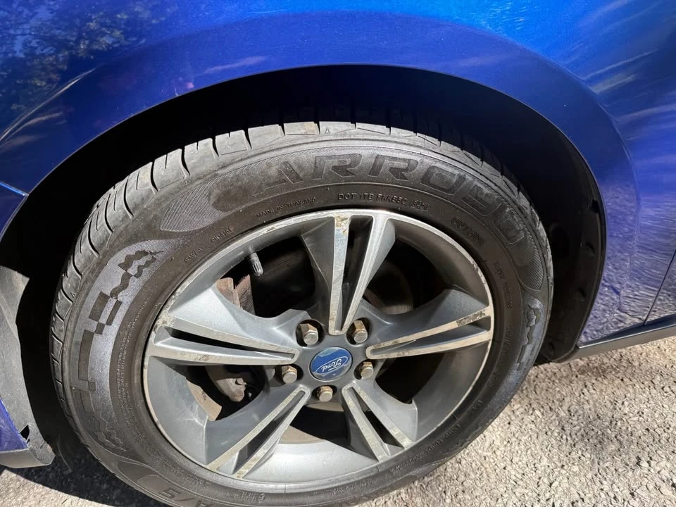 2012 Ford Focus 3rd Gen - Image 3 of 13