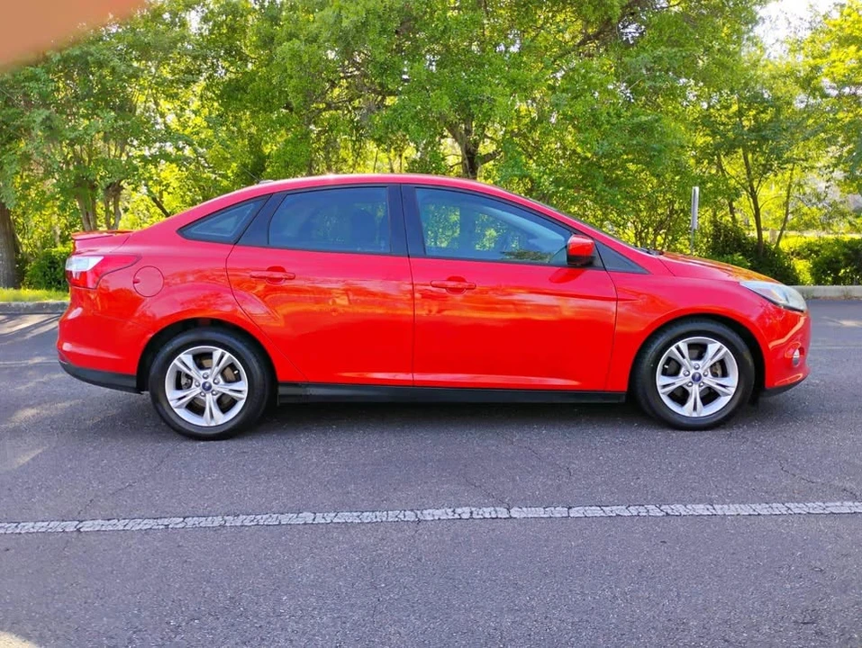 2012 Ford Focus 3rd Gen - Image 4 of 13