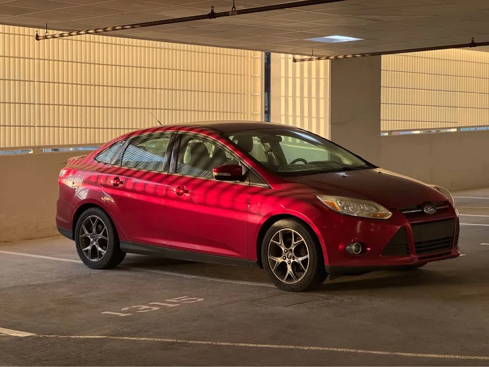 2012 Ford Focus 3rd Gen - Image 3 of 16