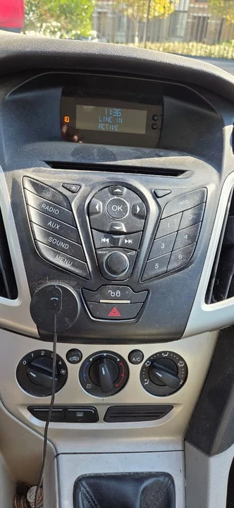 2012 Ford Focus 3rd Gen - Image 8 of 13