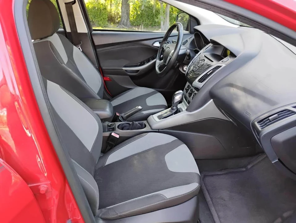2012 Ford Focus 3rd Gen - Image 11 of 13