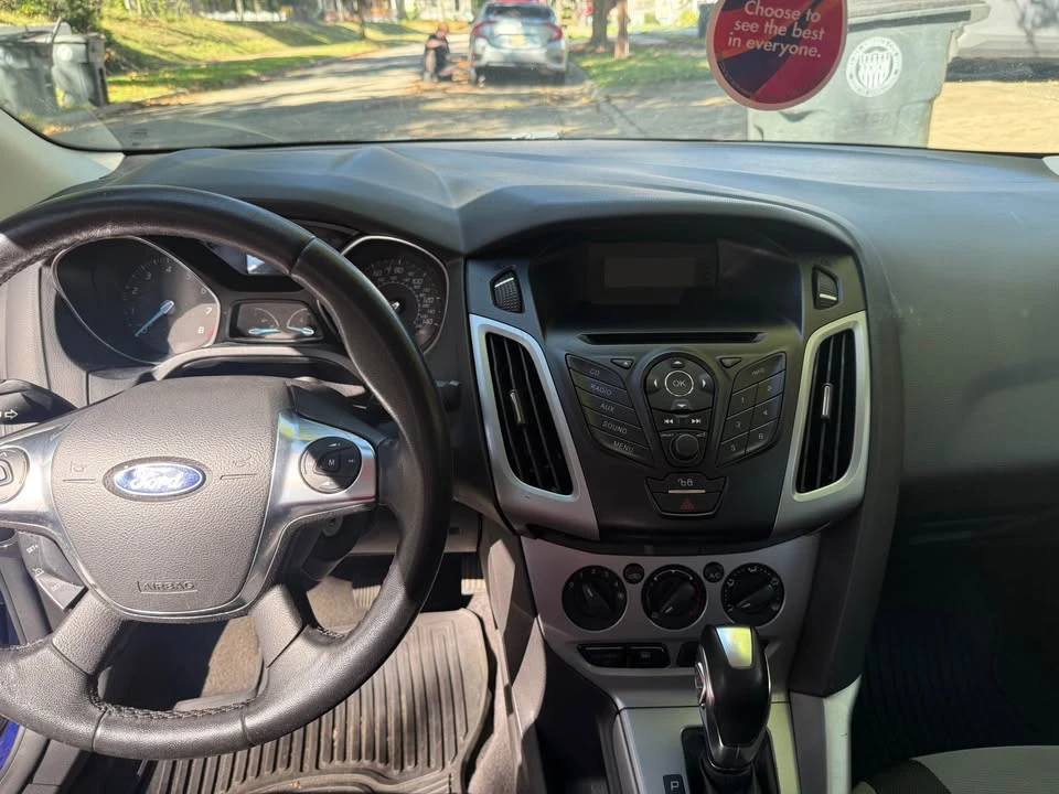 2012 Ford Focus 3rd Gen - Image 9 of 13